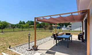 Maison 4 Pièces 94 m² à vendre à Mont-de-Marsan (40000)