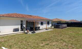 Maison 4 Pièces 94 m² à vendre à Mont-de-Marsan (40000)