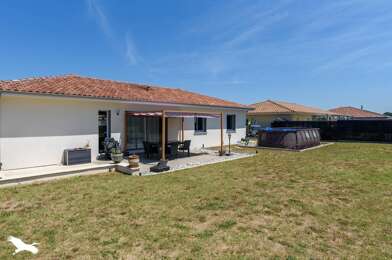 Maison 4 pièces 249900 €