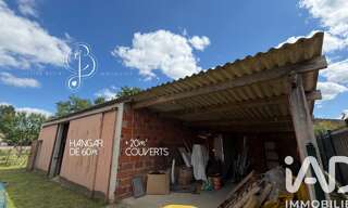Garage  60 m² à vendre à Montauban (82000)