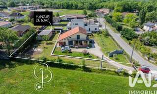 Garage  60 m² à vendre à Montauban (82000)