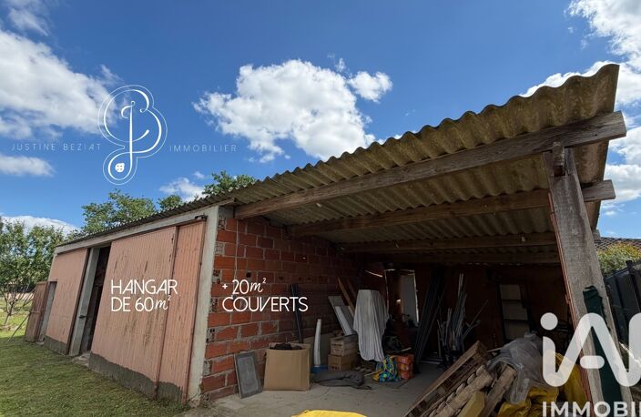 Vente Garage 60 m&sup2; — photo 2