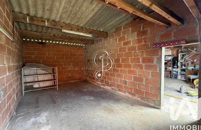 Vente Garage 60 m&sup2; — photo 3
