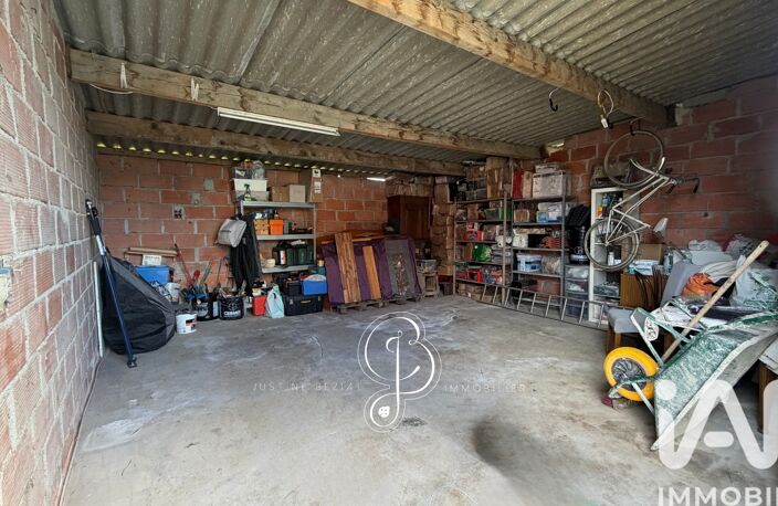 Vente Garage 60 m&sup2; — photo 4