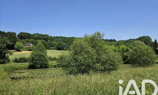 Terrain  12710 m² à vendre à Saint-Pierre-de-Chevillé (72500)