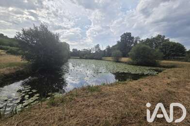 Terrain  39000 €