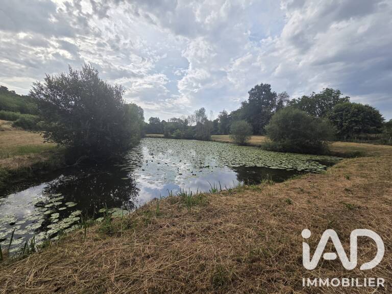 Vente Terrain 12 710 m&sup2; — photo 1
