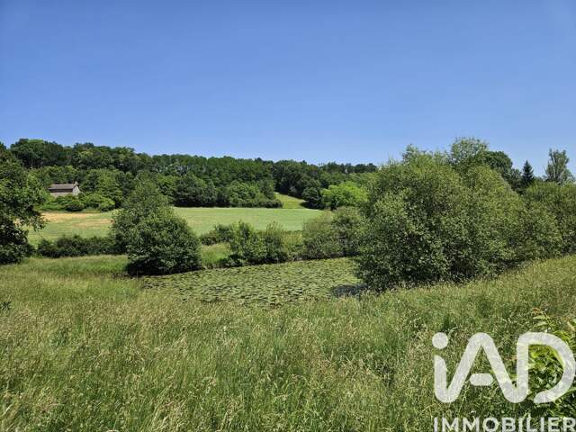Vente Terrain 12 710 m&sup2; — photo du bien