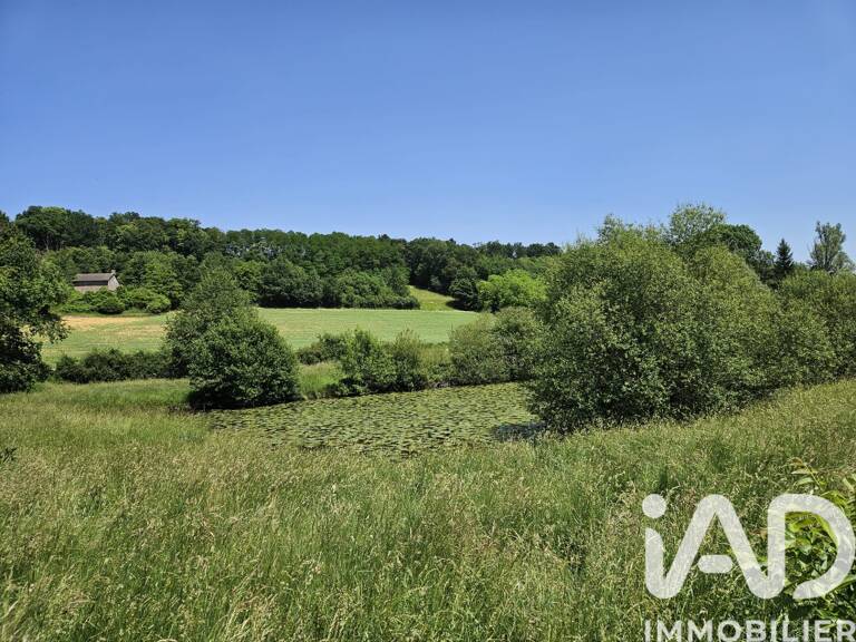 Vente Terrain 12 710 m&sup2; — photo 1