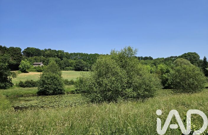 Vente Terrain 12 710 m&sup2; — photo 2