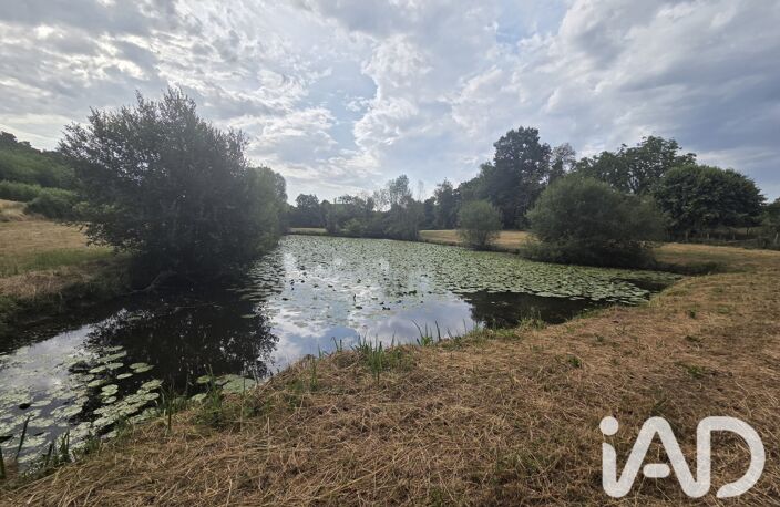 Vente Terrain 12 710 m&sup2; — photo 3
