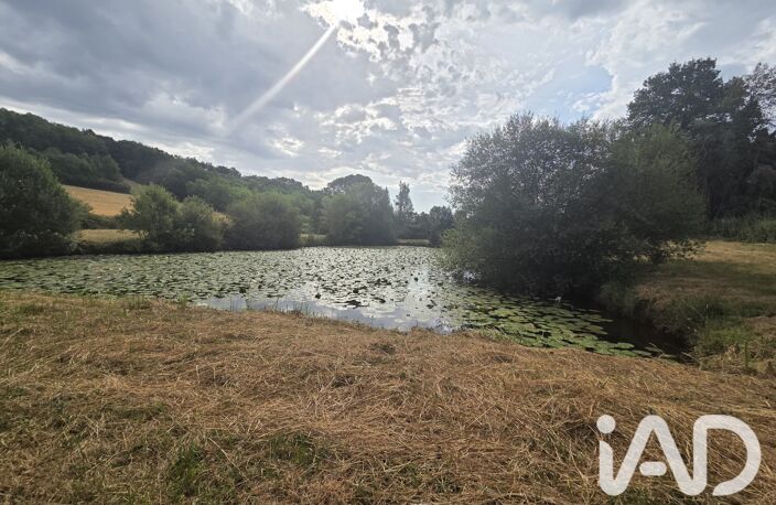 Vente Terrain 12 710 m&sup2; — photo 4