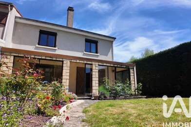 Maison 5 pièces 210000 €