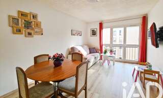 Appartement 4 Pièces 70 m² à louer à Yerres (91330)