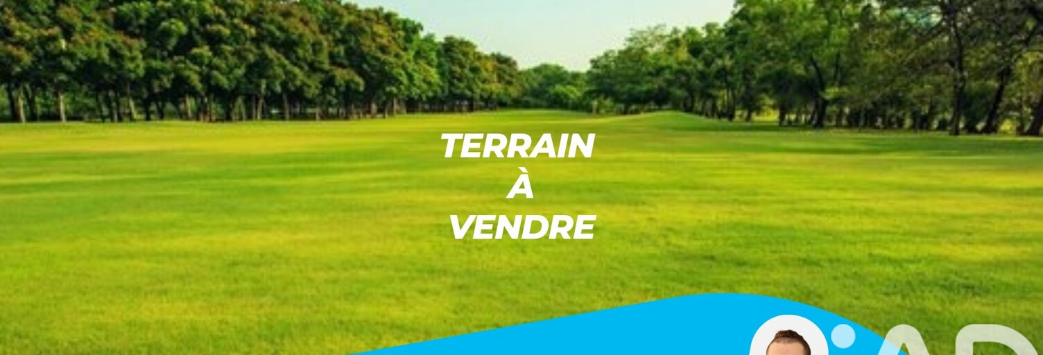 Terrain  355 m² à vendre à Vineuil (41350)