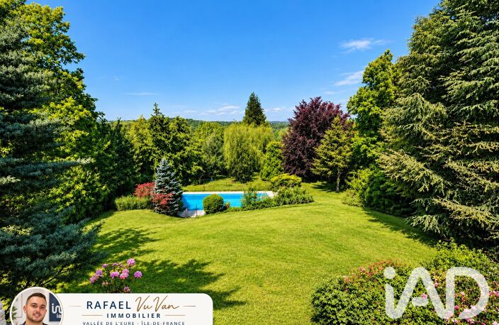 Vente Maison d'architecte 6 pièces — photo 4