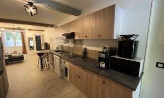 Maison 5 Pièces 86 m² à vendre à Marmande (47200)