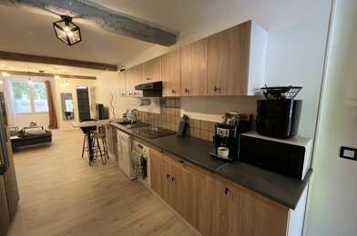 Maison 5 pièces 155875 €
