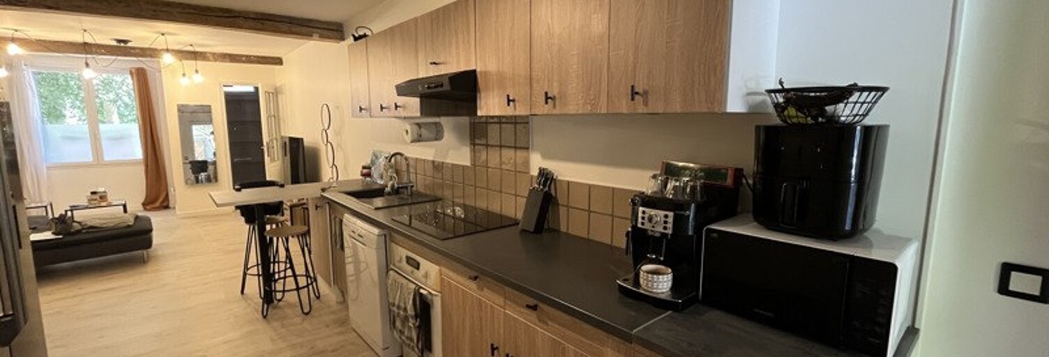 Maison 5 Pièces 86 m² à vendre à Marmande (47200)
