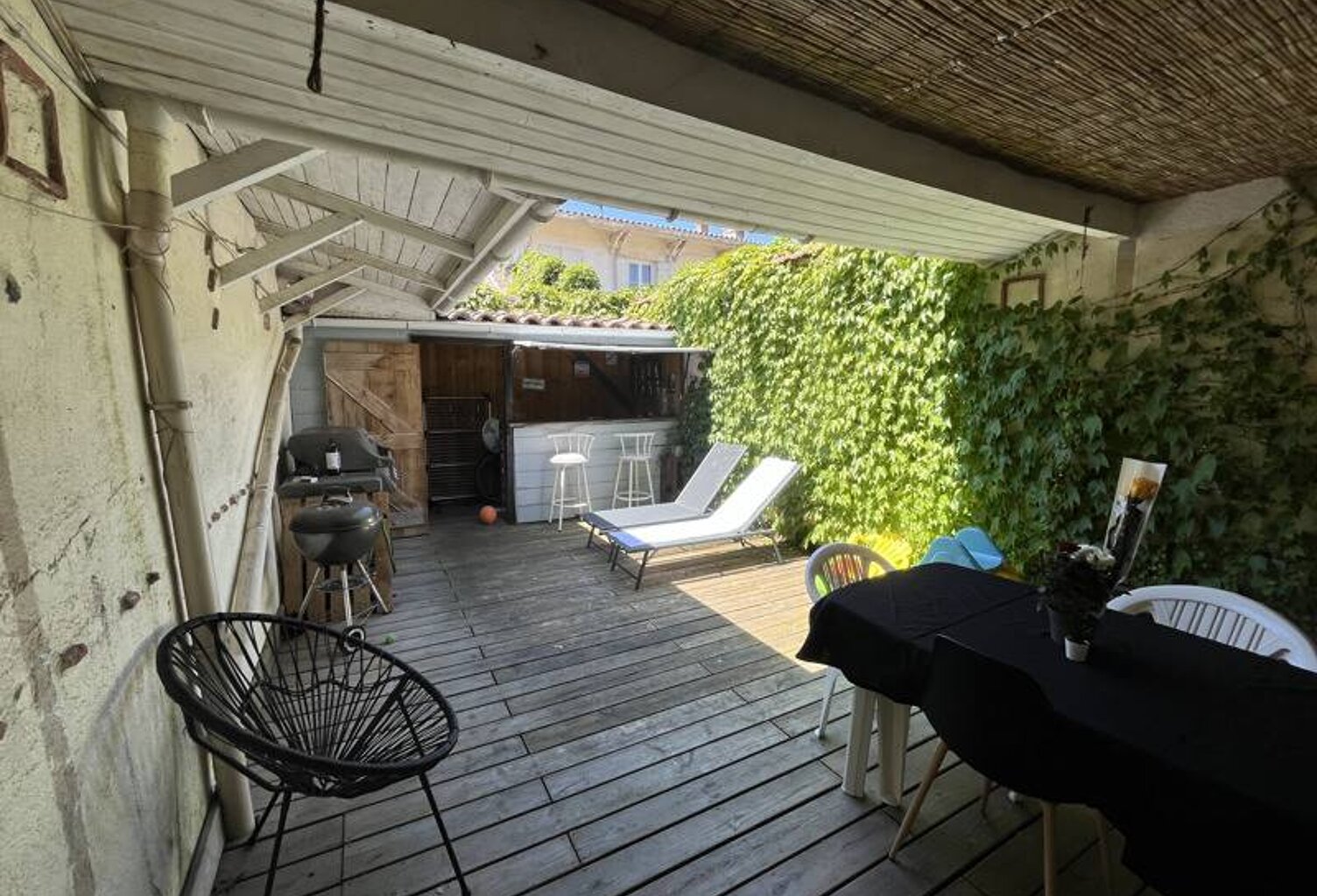 Maison de ville de 5 pièces principales — photo 1