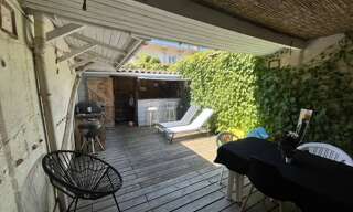 Maison 5 Pièces 86 m² à vendre à Marmande (47200)