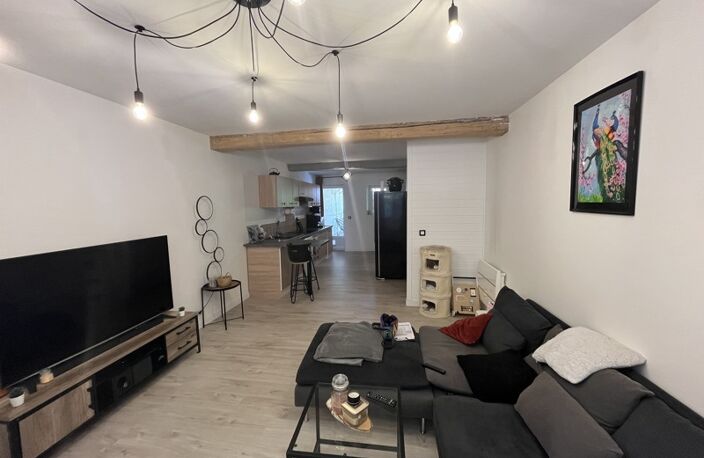 Maison de ville de 5 pièces principales — photo 5