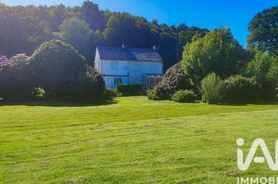 Maison 4 pièces 125700 €