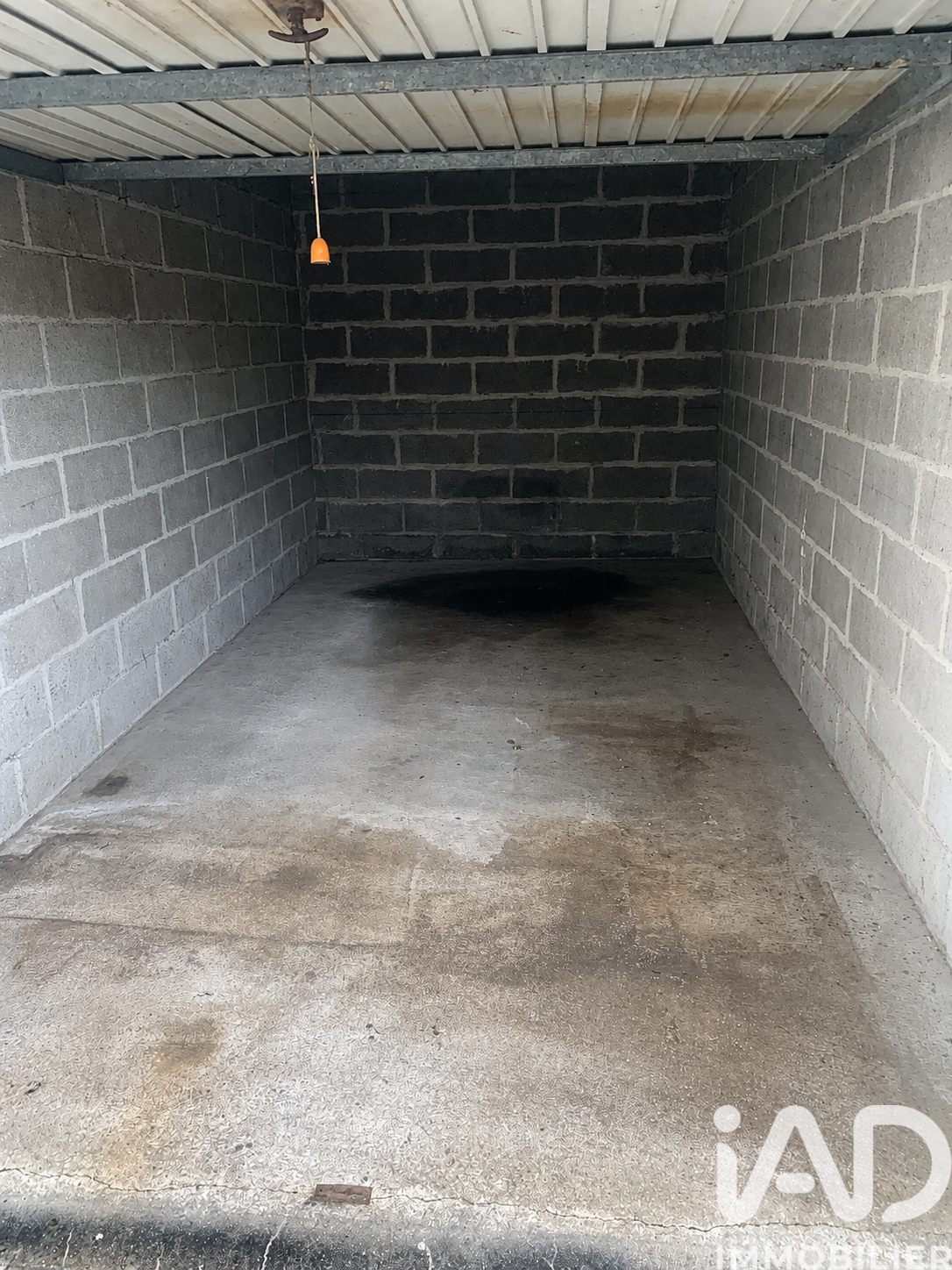 Vente Garage 14 m² - Photo 4