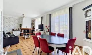 Maison 5 Pièces 91 m² à vendre à Tremblay-en-France (93290)