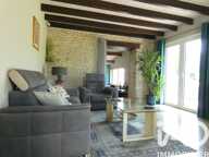 Vente Maison de campagne 6 pièces — photo 2