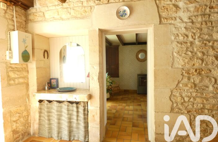 Vente Maison de campagne 6 pièces — photo 3