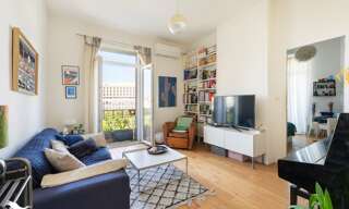 Appartement 4 Pièces 76 m² à vendre à Montpellier (34000)