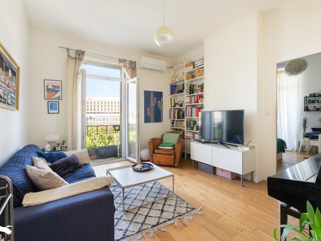 Appartement proposé à Montpellier