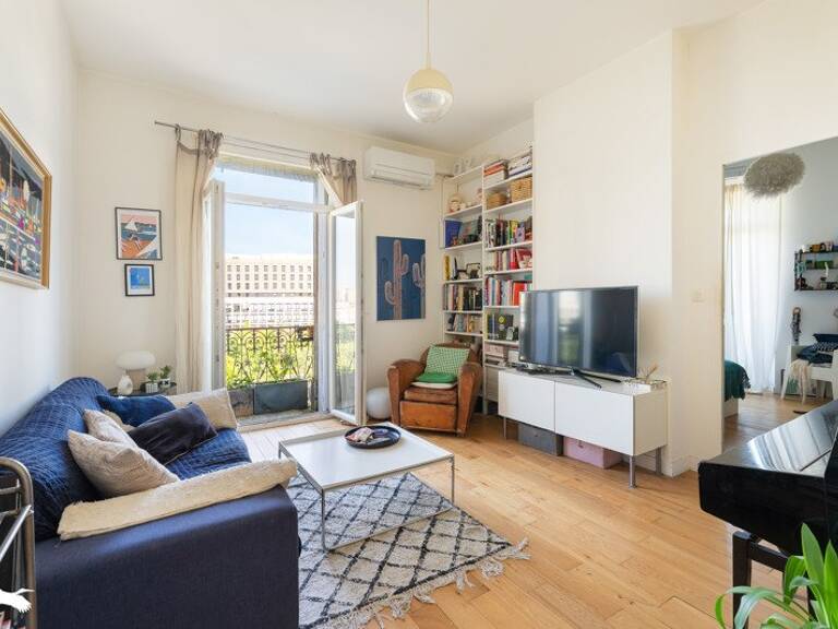 Appartement de 4 pièces principales — photo 1