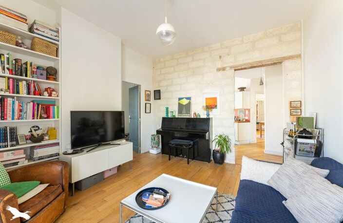 Appartement de 4 pièces principales — photo 2