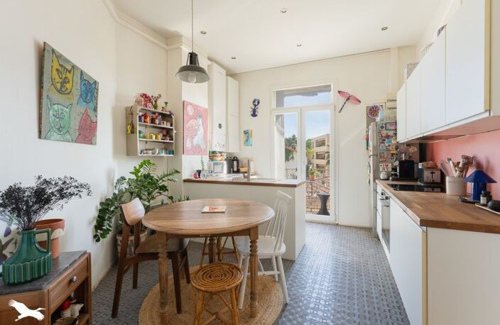 Appartement de 4 pièces principales — photo 3