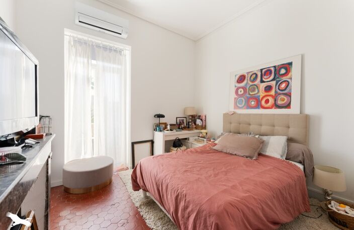 Appartement de 4 pièces principales — photo 4