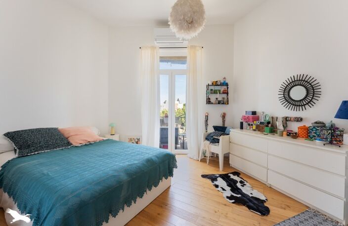 Appartement de 4 pièces principales — photo 5