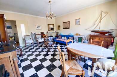 Maison 7 pièces 580000 €