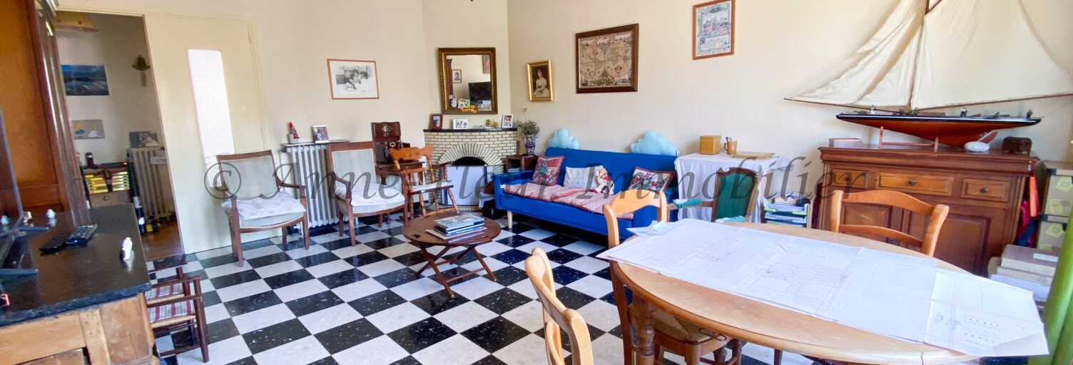 Maison 7 Pièces 173 m² à vendre à Toulouse (31400)
