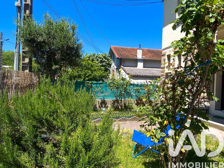 Vente Maison/villa 7 pièces — photo 1