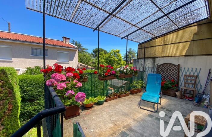 Vente Maison/villa 7 pièces — photo 3