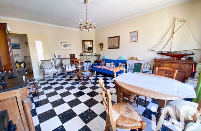 Vente Maison/villa 7 pièces — photo 4