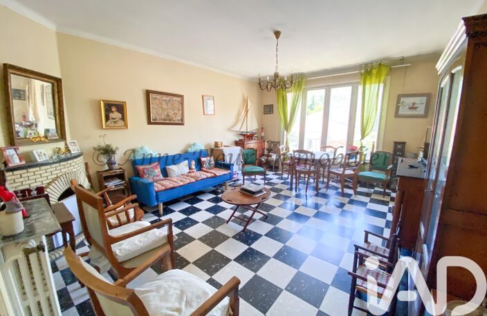 Vente Maison/villa 7 pièces — photo 5