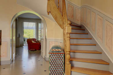 Maison 7 pièces 447200 €