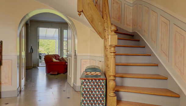 Villa / Maison 7 pièces  à vendre Reims 51100