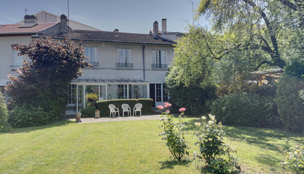 Villa / Maison 7 pièces  à vendre Reims 51100
