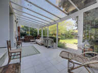 Reims quartier Sainte Anne, grande maison familiale 5 chambres avec magnifique jardin — photo 3