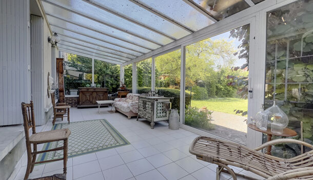 Villa / Maison 7 pièces  à vendre Reims 51100