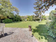 Reims quartier Sainte Anne, grande maison familiale 5 chambres avec magnifique jardin — photo 4
